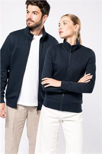 FELPA FULL ZIP